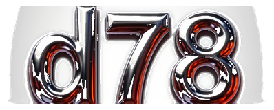 d78 logo